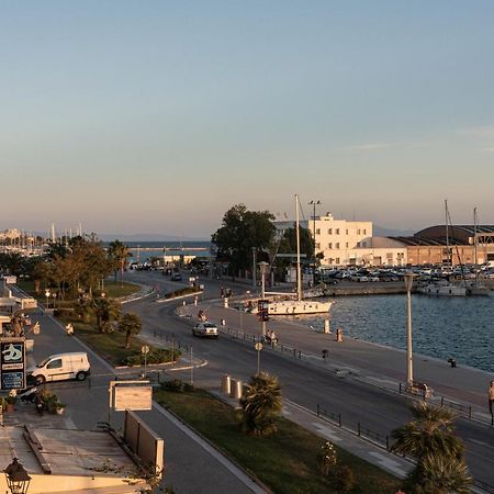 Solonos Flat Daire Golos Dış mekan fotoğraf