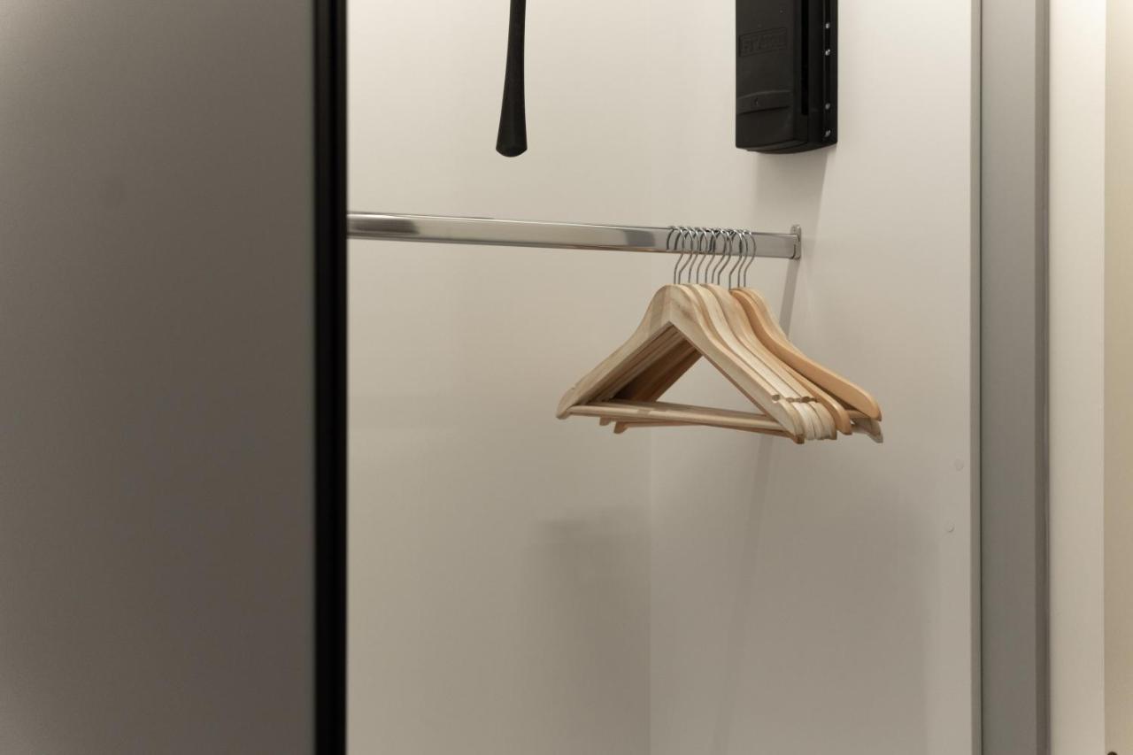 Solonos Flat Daire Golos Dış mekan fotoğraf